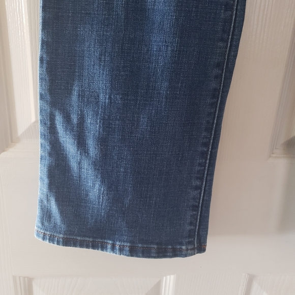 👖Levi's Slimming boot Jean - Picture 7 of 8